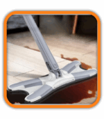 MOP PŁASKI OBROTOWY PODŁOGOWY ROTACYJNY Z WYCISKACZEM DO MYCIA PODŁOGI - obrazek 11