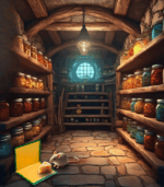 LEP NA MYSZY PUŁAPKA LEPOWA ŁAPKA SZCZURY I GRYZONIE Z MOCNYM KLEJEM 30 SZT - obrazek 5