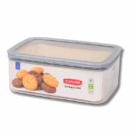 POJEMNIK NA ŻYWNOŚĆ CURVER PRZECHOWYWANIE ORGANIZERY 2,3L JEDNOPOZIOMOWY