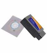 INTERFEJS DIAGNOSTYCZNY OBD2 ELM 327 URZĄDZENIE DIAGNOSTYCZNE BLUETOOH - obrazek 4