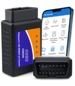 INTERFEJS DIAGNOSTYCZNY OBD2 ELM 327 URZĄDZENIE DIAGNOSTYCZNE BLUETOOH
