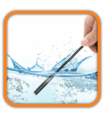 KAMERA ENDOSKOPOWA INSPEKCYJNA 5M 3w1 do TELEFONU ANDROID PC LED + KOŃCÓWKI - obrazek 7