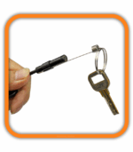 KAMERA ENDOSKOPOWA INSPEKCYJNA 5M 3w1 do TELEFONU ANDROID PC LED + KOŃCÓWKI - obrazek 8