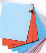 MAGNESY NEODYMOWE MOCNE 16 SZT PINEZKI NEODYMOWY NA TABLICĘ LODÓWKĘ SREBNE - obrazek 9